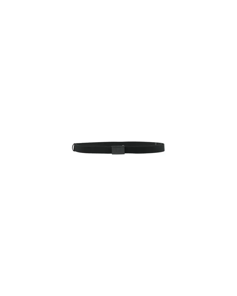 Dunhill Kleinlederwaren - Gürtelauf YOOX.COM Schwarz