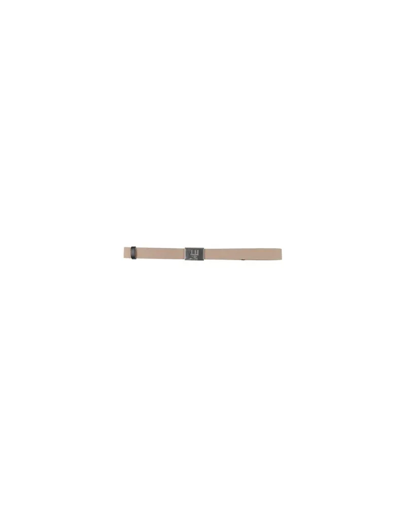 Dunhill Kleinlederwaren - Gürtelauf YOOX.COM Beige