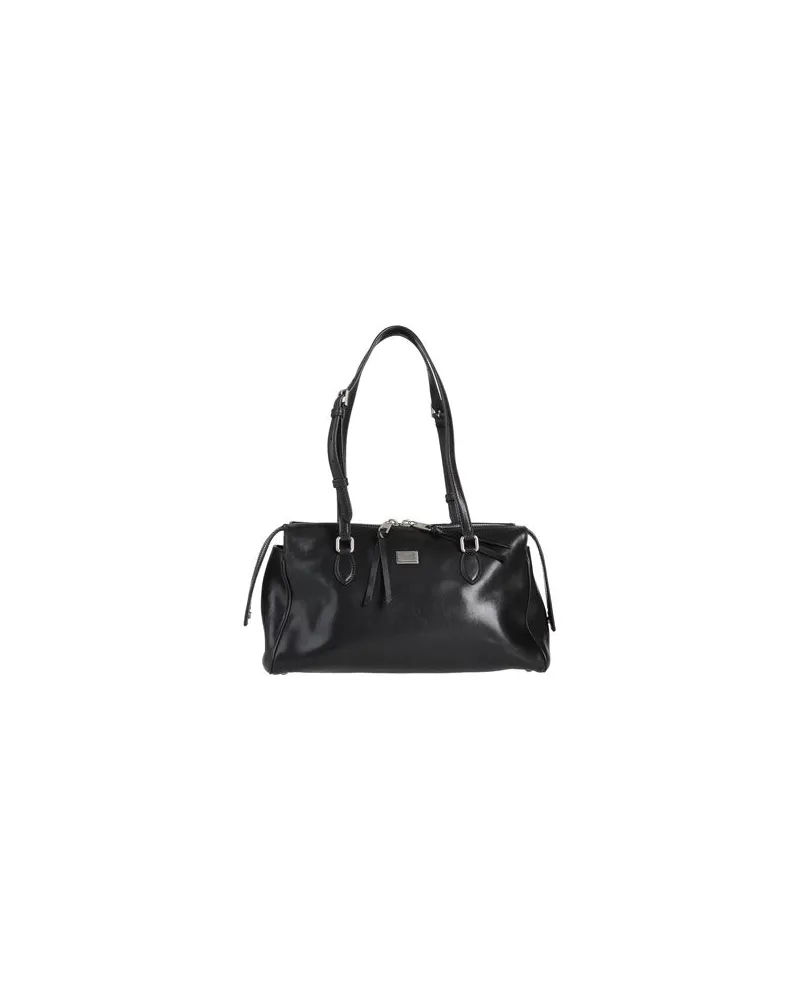 Dolce & Gabbana TASCHEN - Handtaschenauf YOOX.COM Schwarz
