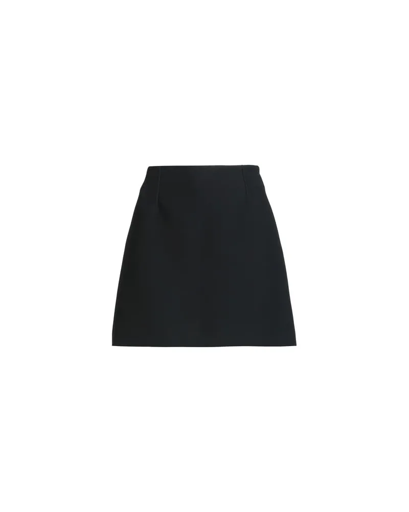 Dior HOSEN & RÖCKE - Miniröckeauf YOOX.COM Schwarz