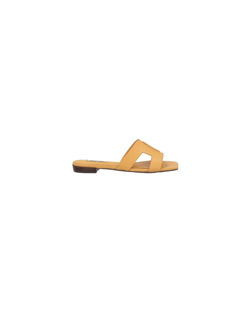 Bibi Lou SCHUHE - Sandalenauf YOOX.COM Ringelblume