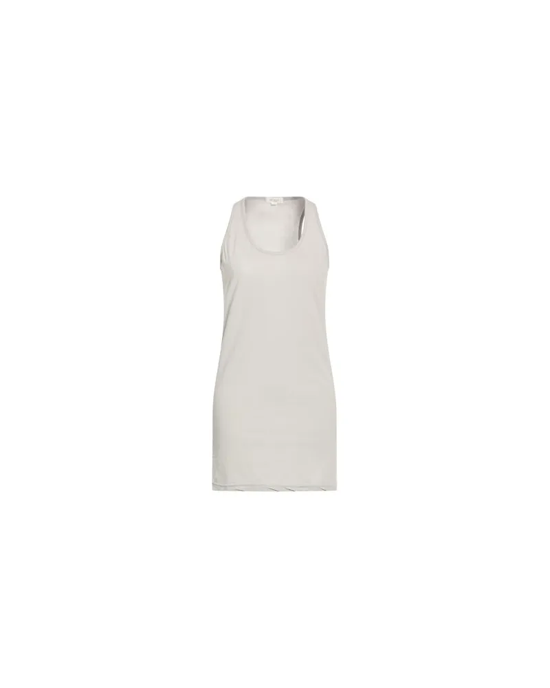 CROSSLEY TOPS - Tank Topsauf YOOX.COM Hellgrau