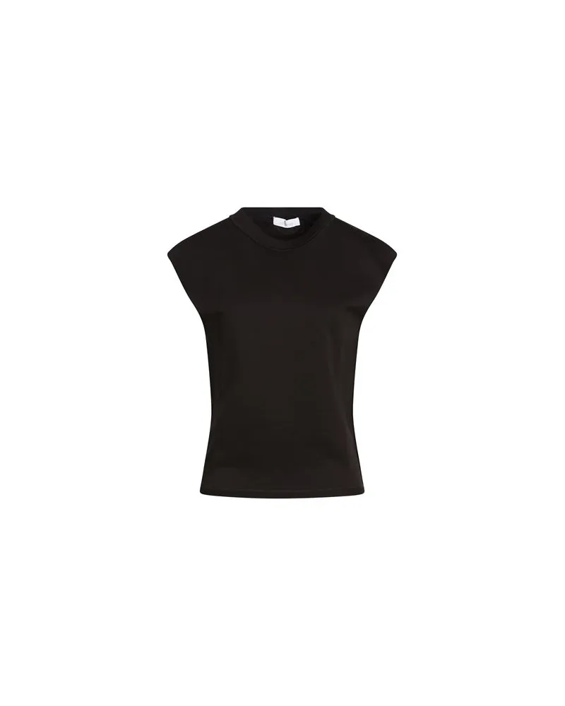 Paco Rabanne TOPS - T-shirtsauf YOOX.COM Schwarz