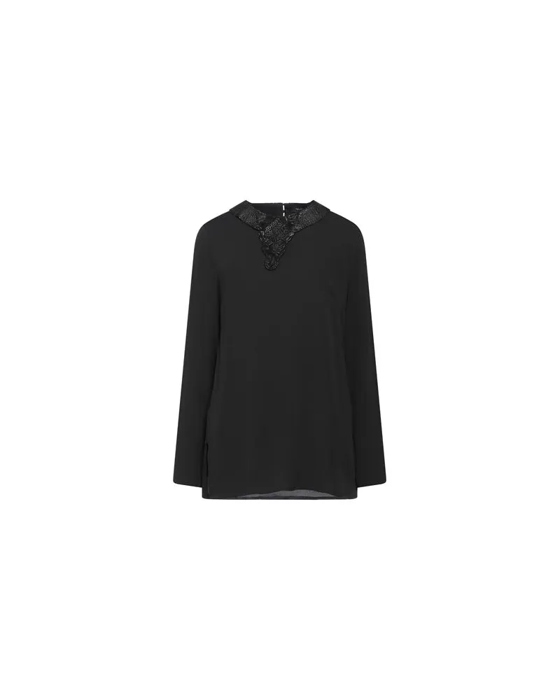 Ralph Lauren TOPS - Topsauf YOOX.COM Schwarz