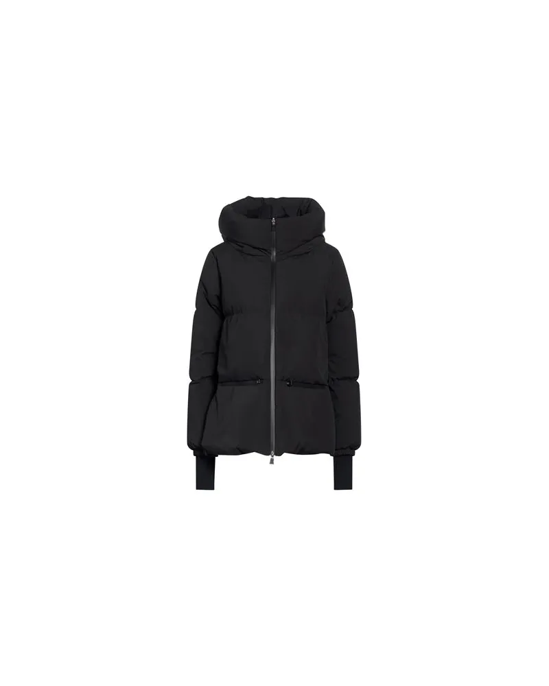 Herno JACKEN & MÄNTEL - Pufferjacken & Daunenjackenauf YOOX.COM Schwarz
