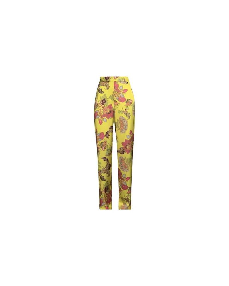 Gaëlle Bonheur HOSEN & RÖCKE - Hosenauf YOOX.COM Limettengrün