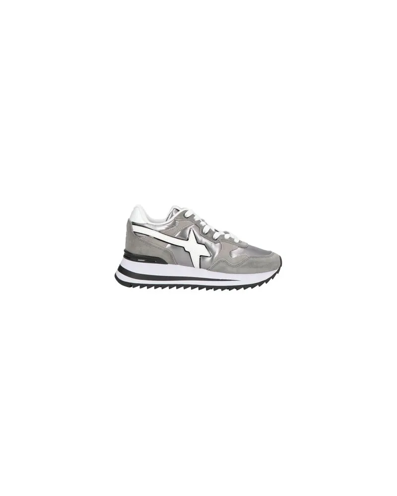 W6YZ SCHUHE - Sneakersauf YOOX.COM Grau