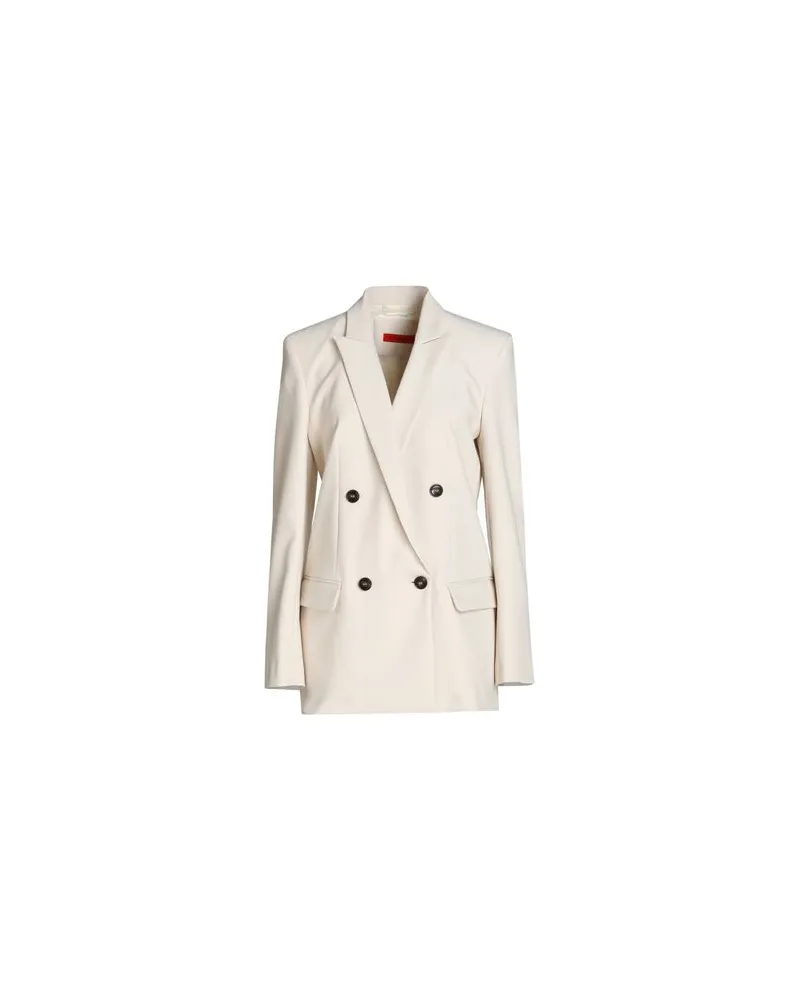 MAX&Co. ANZÜGE und CO-ORDS - Blazersauf YOOX.COM Beige