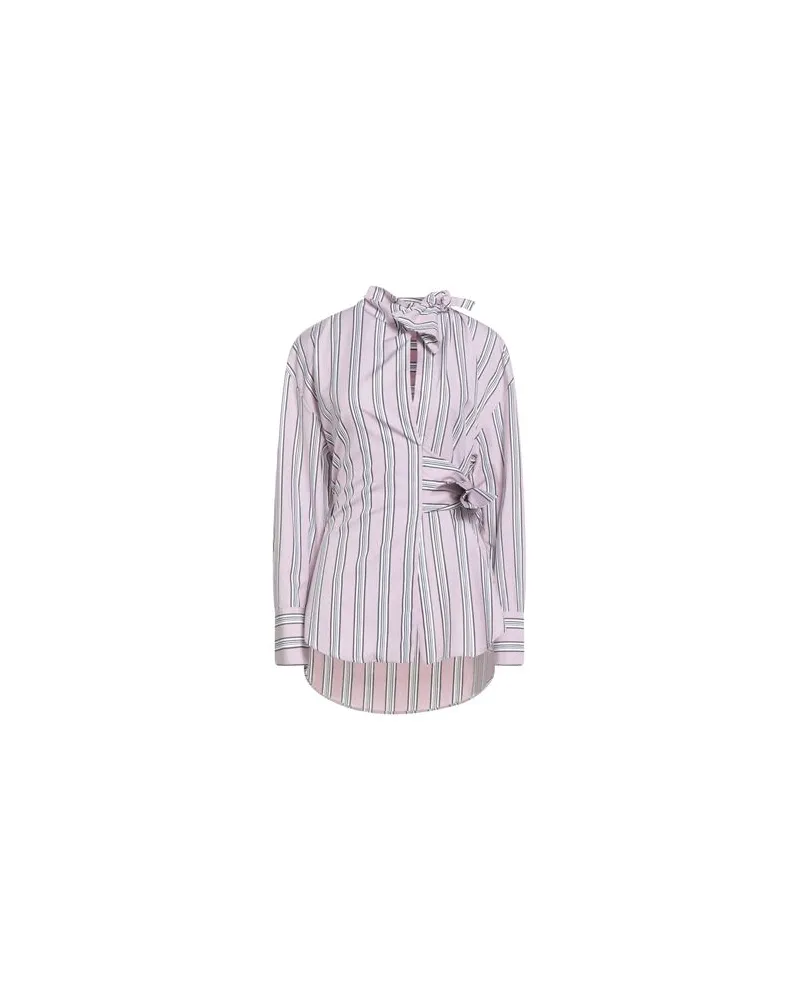 MSGM TOPS - Topsauf YOOX.COM Rosa