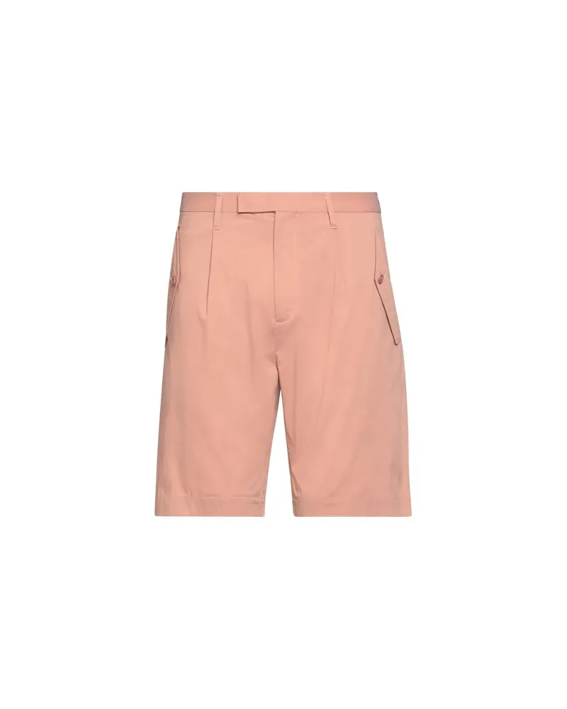 Neil Barrett HOSEN & RÖCKE - Shorts & Bermudashortsauf YOOX.COM Antikrosa