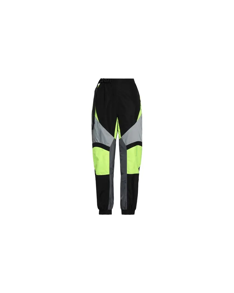Daily Paper HOSEN & RÖCKE - Hosenauf YOOX.COM Schwarz