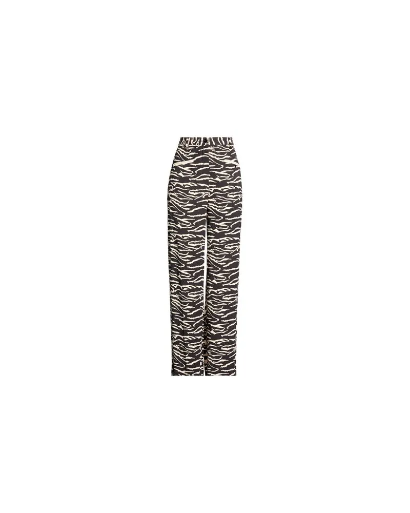 Baum und Pferdgarten HOSEN & RÖCKE - Hosenauf YOOX.COM Braungrau