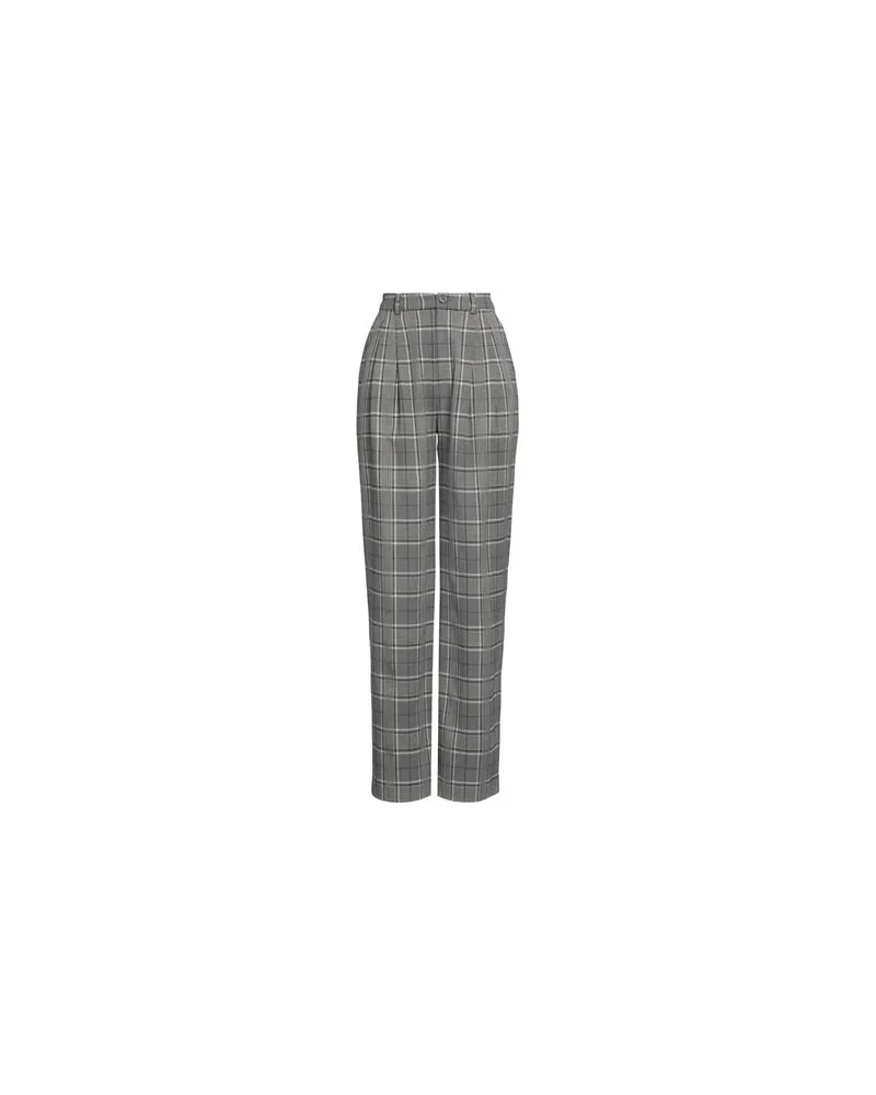 Anine Bing HOSEN & RÖCKE - Hosenauf YOOX.COM Grau