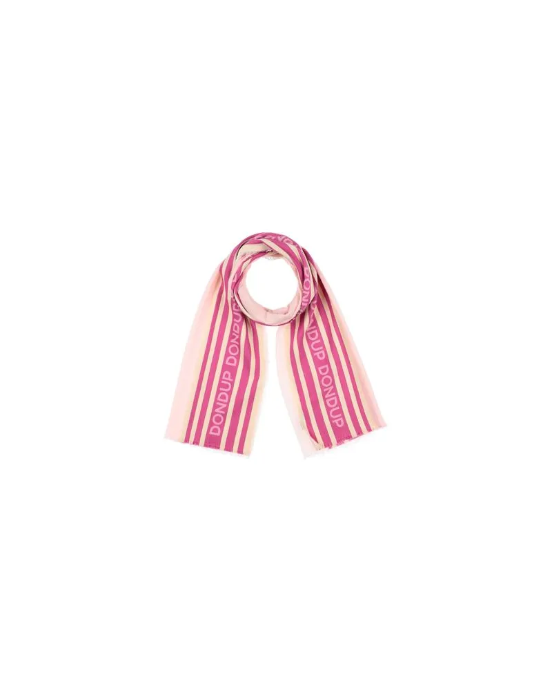 Dondup ACCESSOIRES - Schalsauf YOOX.COM Fuchsia