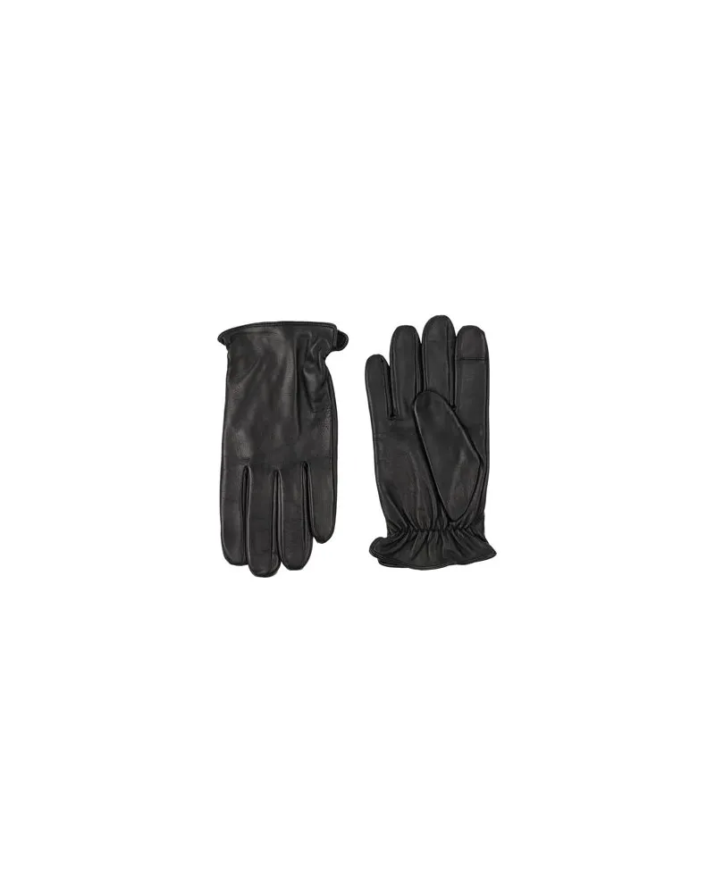 Michael Kors ACCESSOIRES - Handschuheauf YOOX.COM Schwarz