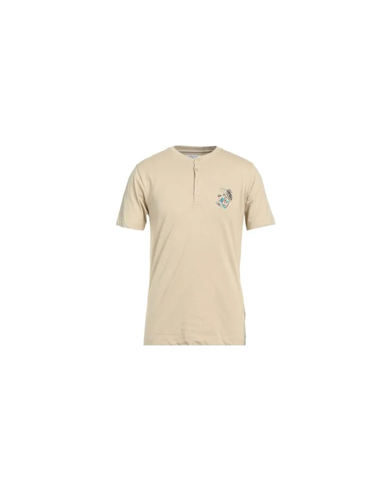 HAMAKI-HO TOPS - T-shirtsauf YOOX.COM Beige