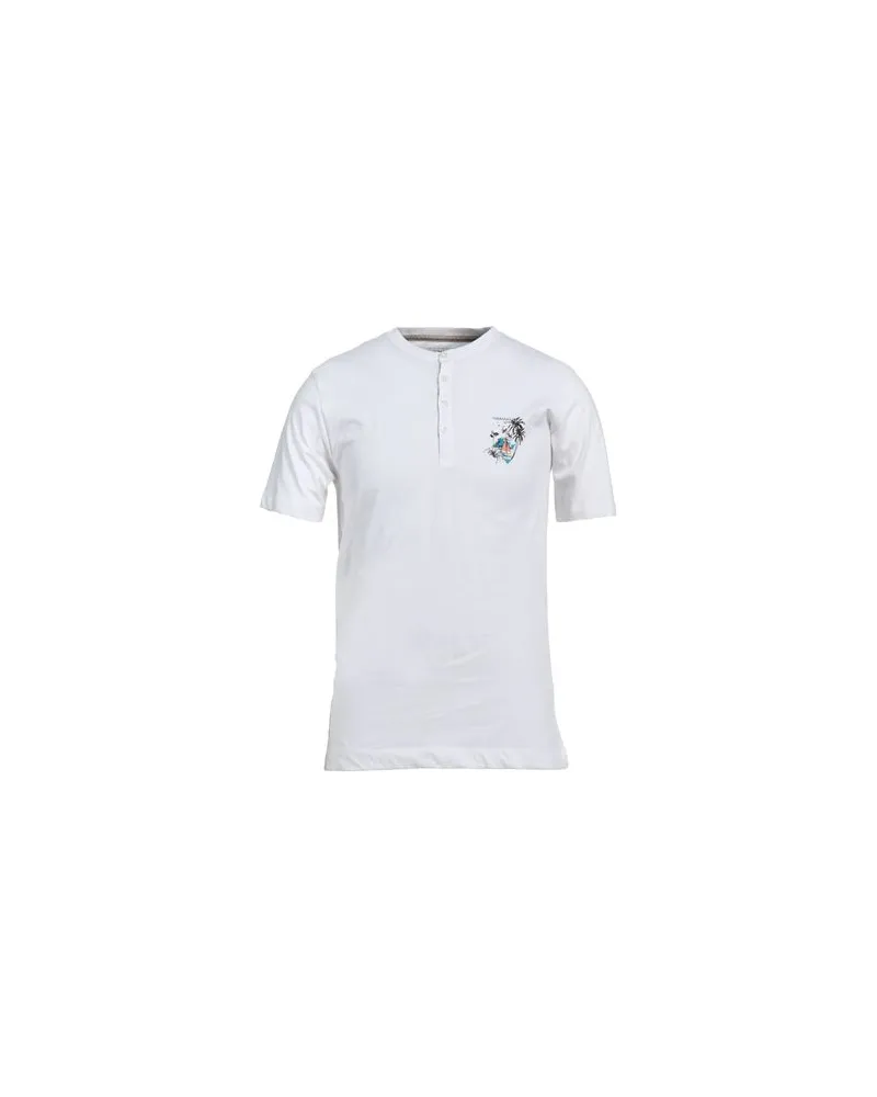 HAMAKI-HO TOPS - T-shirtsauf YOOX.COM Weiß