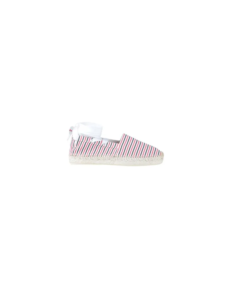 Thom Browne SCHUHE - Espadrillesauf YOOX.COM Weiß