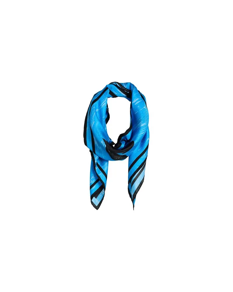 Givenchy ACCESSOIRES - Schalsauf YOOX.COM Azurblau