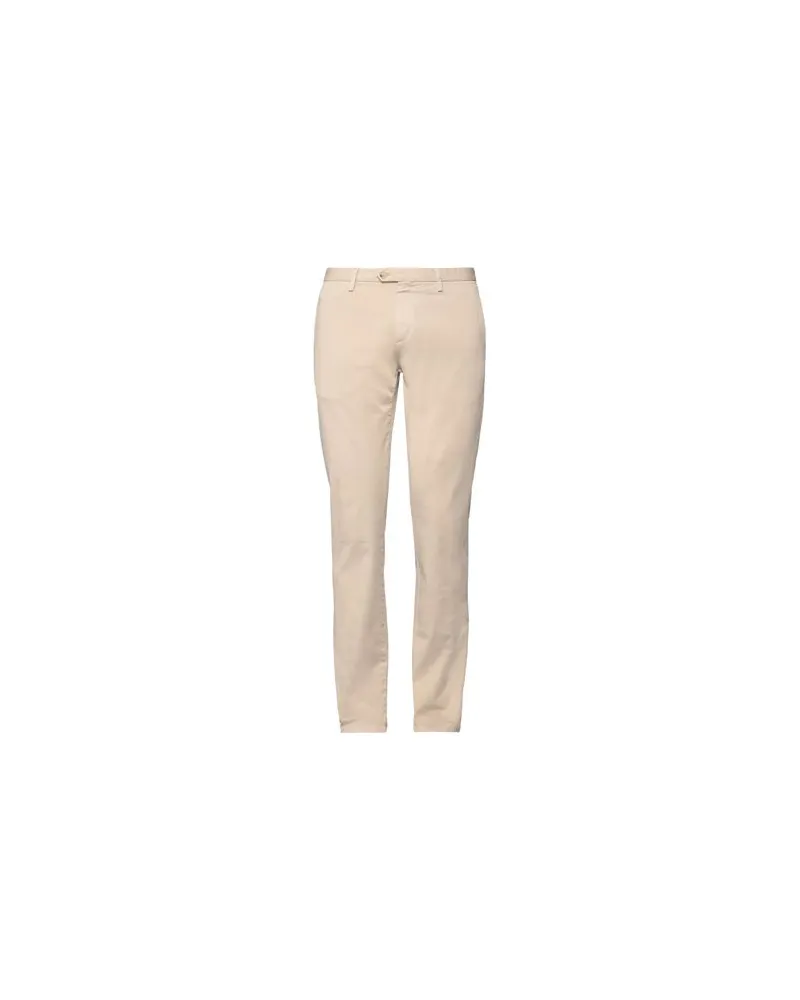 Trussardi HOSEN & RÖCKE - Hosenauf YOOX.COM Beige