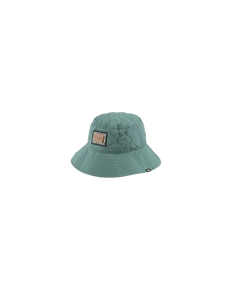 Vans ACCESSOIRES - Mützen & Hüteauf YOOX.COM Grün