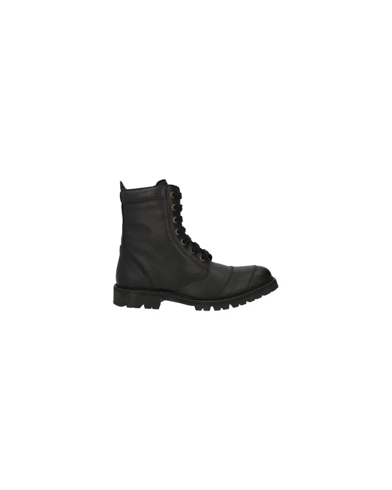 Belstaff SCHUHE - Stiefelettenauf YOOX.COM Schwarz