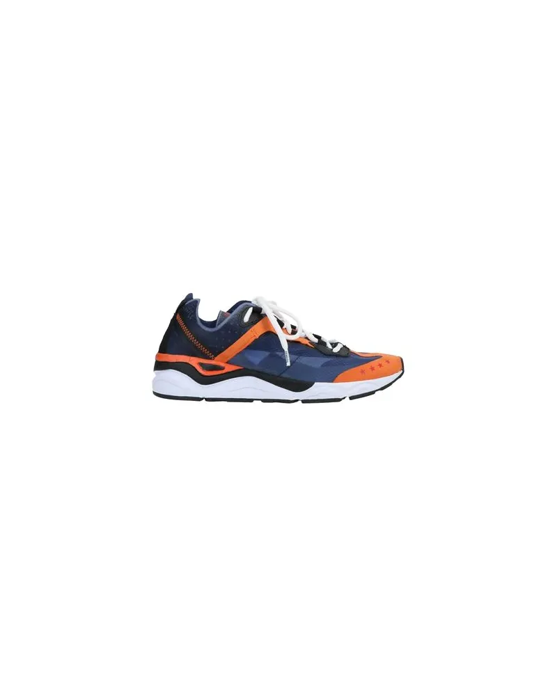 Invicta SCHUHE - Sneakersauf YOOX.COM Blau
