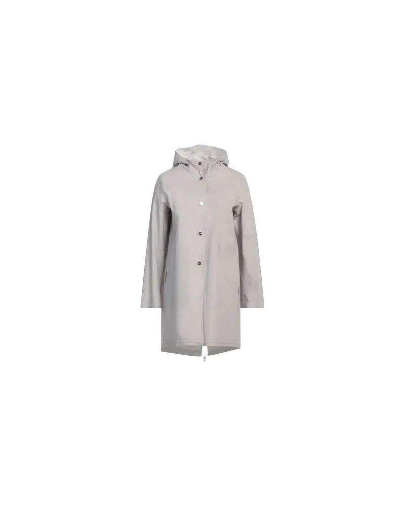 Herno JACKEN & MÄNTEL - Jacken, Mäntel & Trenchcoatsauf YOOX.COM Hellgrau