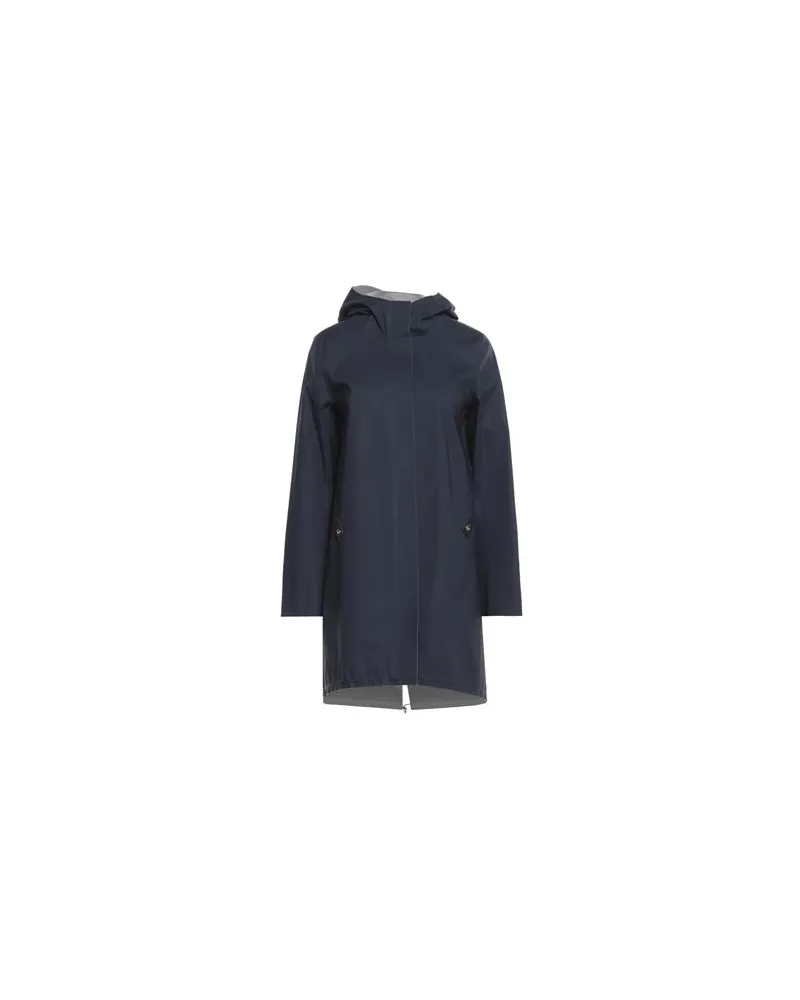 Herno JACKEN & MÄNTEL - Jacken, Mäntel & Trenchcoatsauf YOOX.COM Marineblau