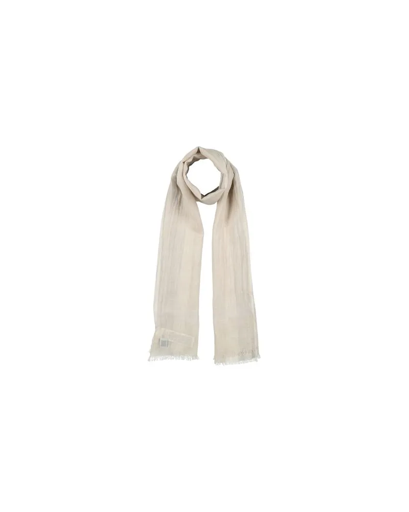 Eleventy PLATINUM - ACCESSOIRES - Schalsauf YOOX.COM Beige