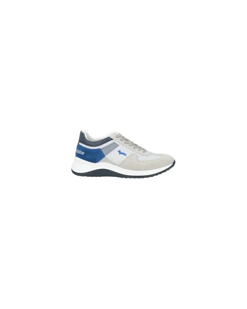 Harmont & Blaine SCHUHE - Sneakersauf YOOX.COM Hellgrau