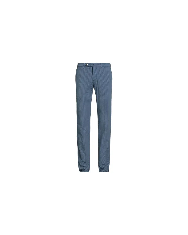 PT TORINO HOSEN & RÖCKE - Hosenauf YOOX.COM Taubenblau