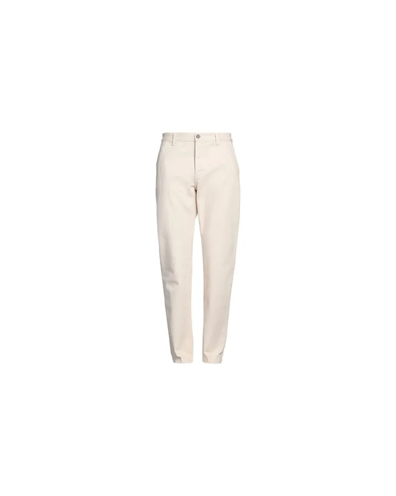 Heritage HOSEN & RÖCKE - Hosenauf YOOX.COM Beige