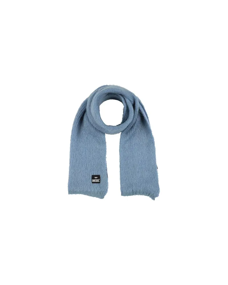 Diesel ACCESSOIRES - Schalsauf YOOX.COM Hellblau