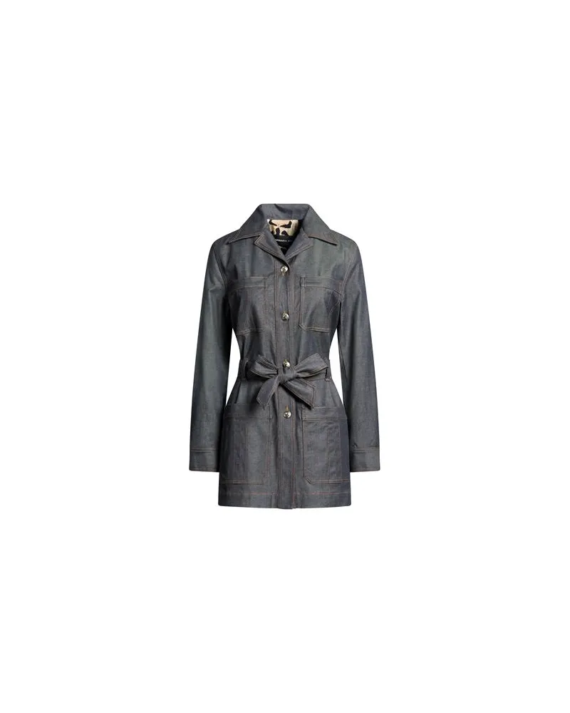 Barbara Bui KLEIDER - Mini-Kleiderauf YOOX.COM Blau