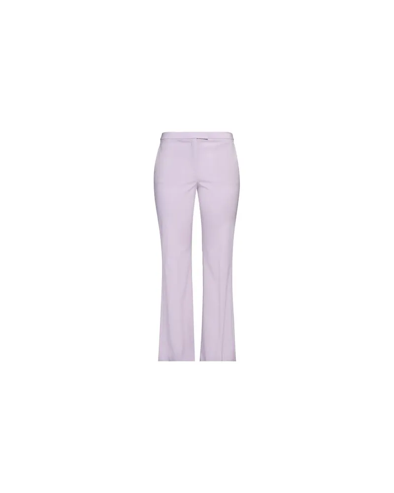 Theory HOSEN & RÖCKE - Hosenauf YOOX.COM Lila
