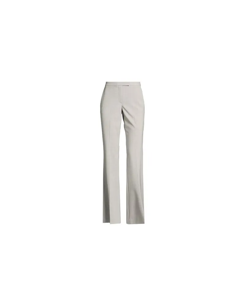 Theory HOSEN & RÖCKE - Hosenauf YOOX.COM Hellgrau