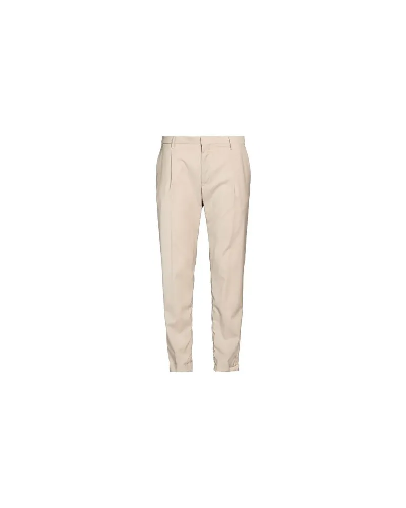 Briglia 1949 HOSEN & RÖCKE - Hosenauf YOOX.COM Beige