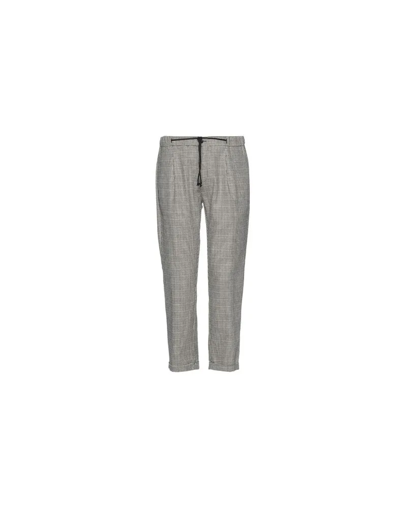 Stilosophy HOSEN & RÖCKE - Hosenauf YOOX.COM Schwarz