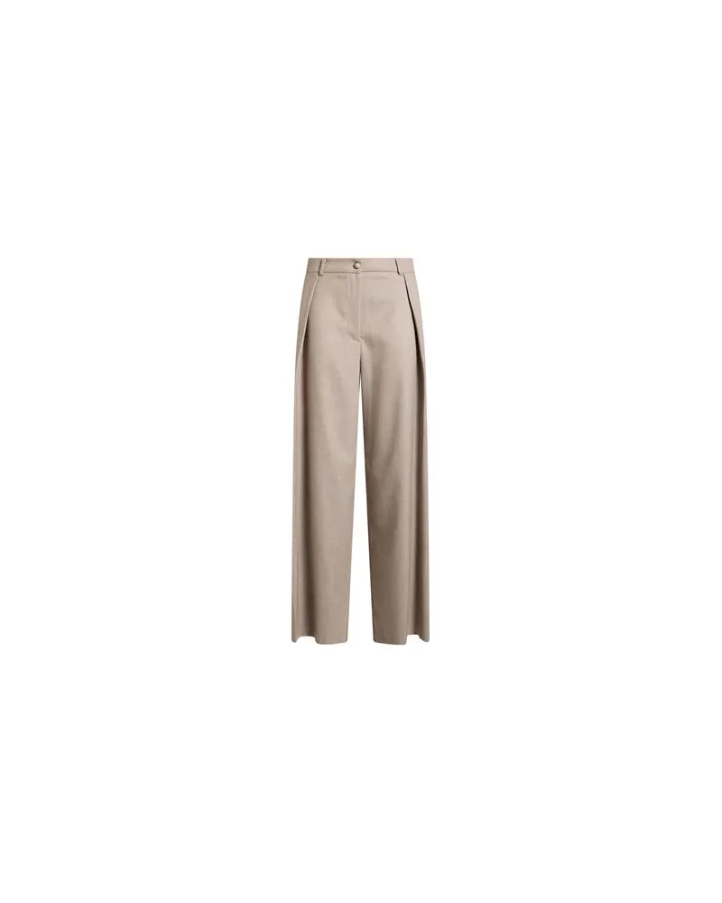 VICOLO HOSEN & RÖCKE - Hosenauf YOOX.COM Maulwurfsgrau