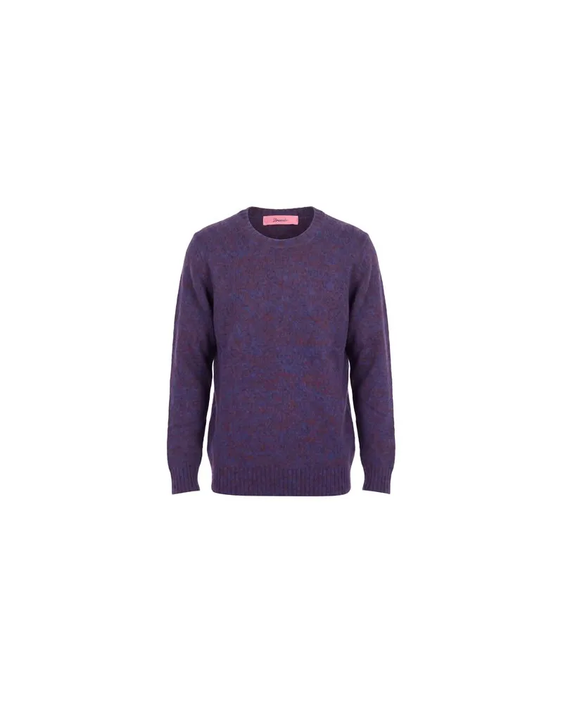 Drumohr  STRICKWAREN - Pulloverauf YOOX.COM Violett