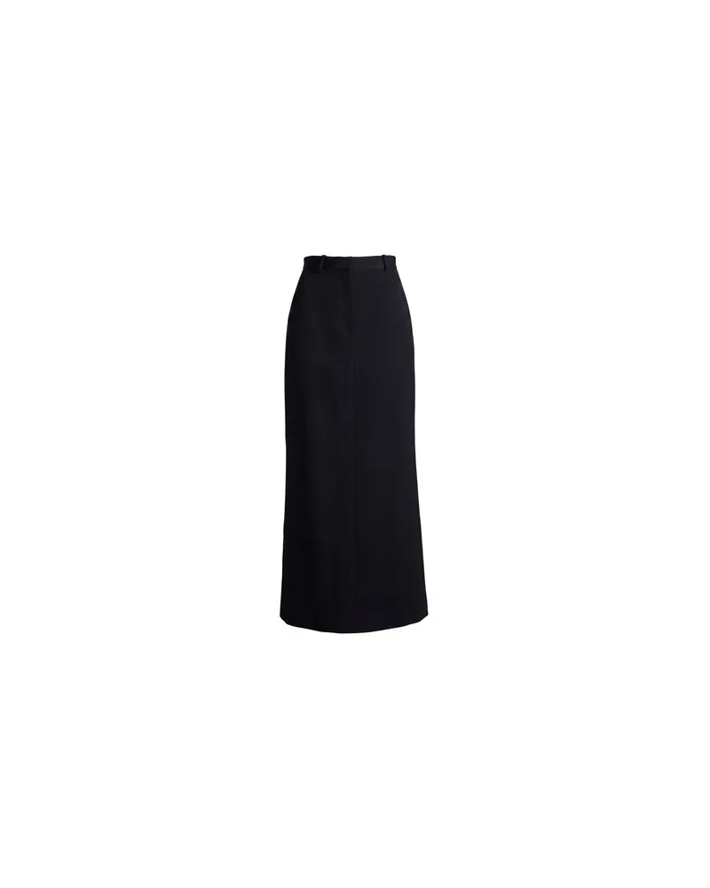 The Row HOSEN & RÖCKE - Maxi-Röckeauf YOOX.COM Nachtblau