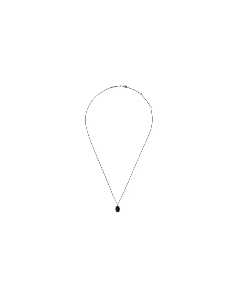 Celine SCHMUCK und UHREN - Halskettenauf YOOX.COM Schwarz