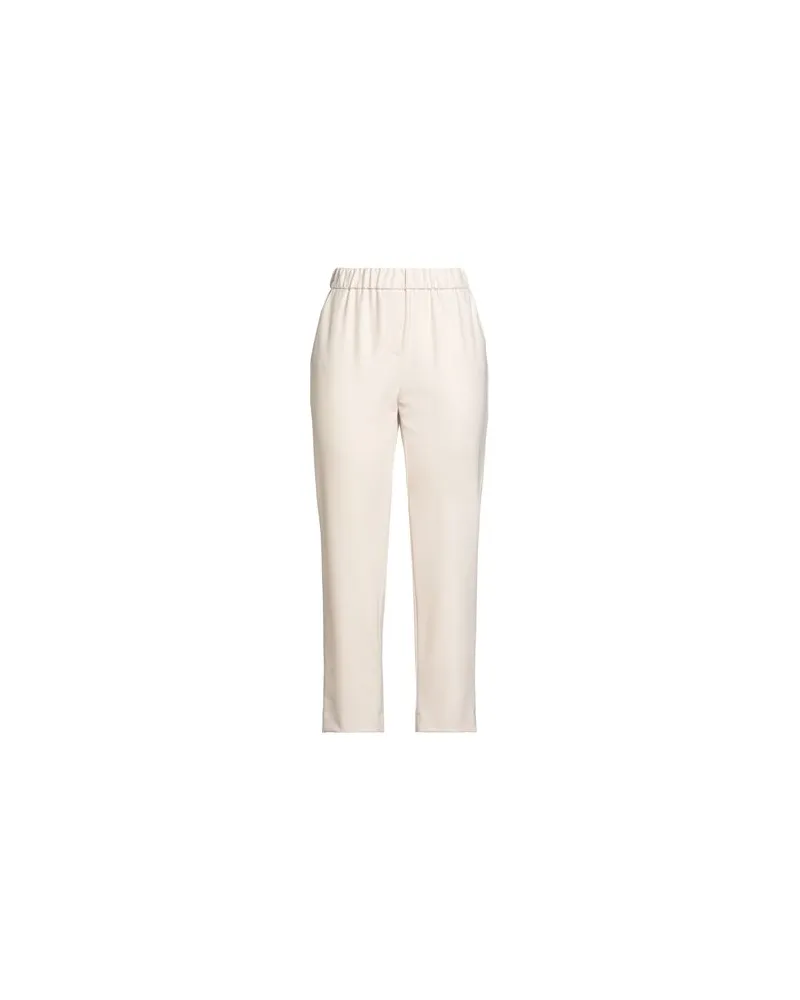 Antonelli Firenze HOSEN & RÖCKE - Hosenauf YOOX.COM Beige