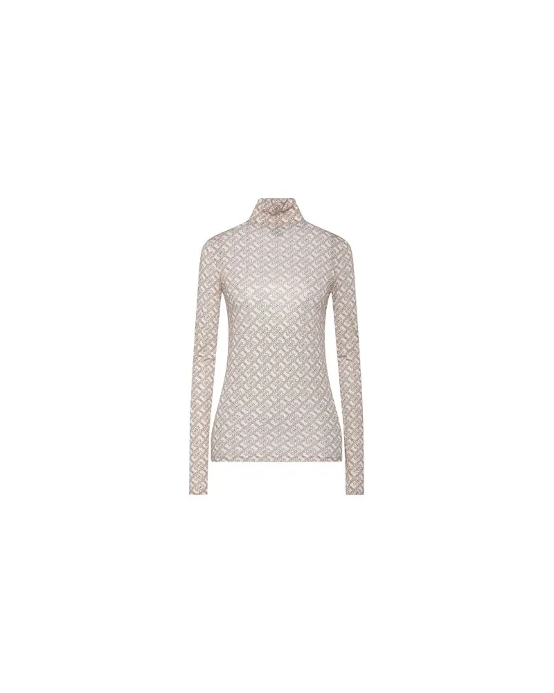 Pinko TOPS - T-shirtsauf YOOX.COM Hellrosa