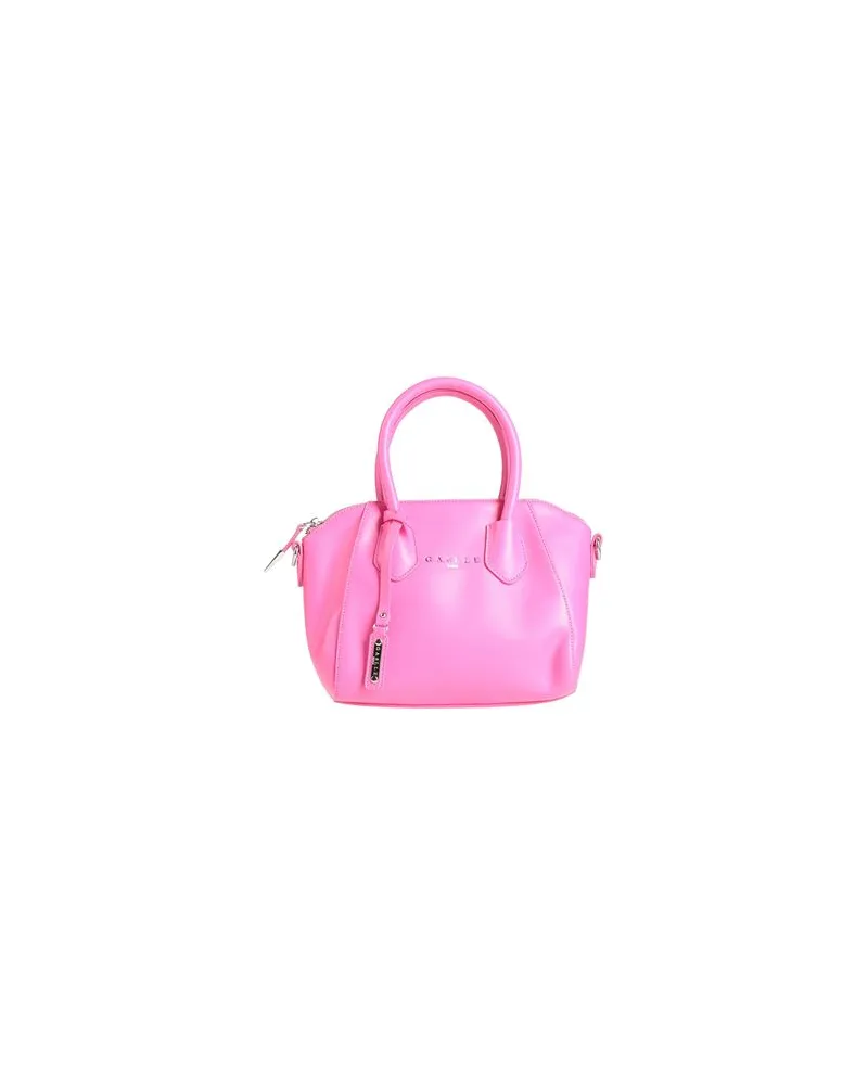 Gaëlle Bonheur TASCHEN - Handtaschenauf YOOX.COM Fuchsia