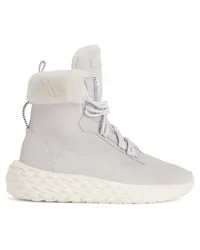 Giuseppe Zanotti Sneakers Weiß