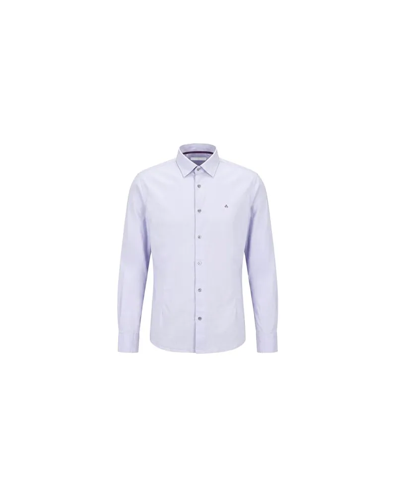 Peuterey TOPS - Hemdenauf YOOX.COM Himmelblau