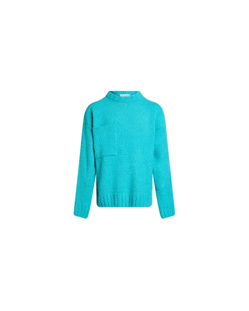 Laneus STRICKWAREN - Pulloverauf YOOX.COM Tūrkis