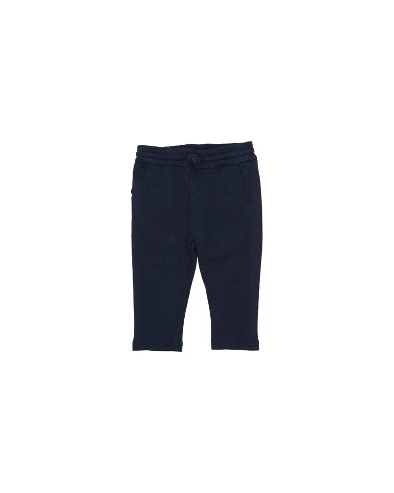 Manuel Ritz HOSEN & RÖCKE - Hosenauf YOOX.COM Nachtblau